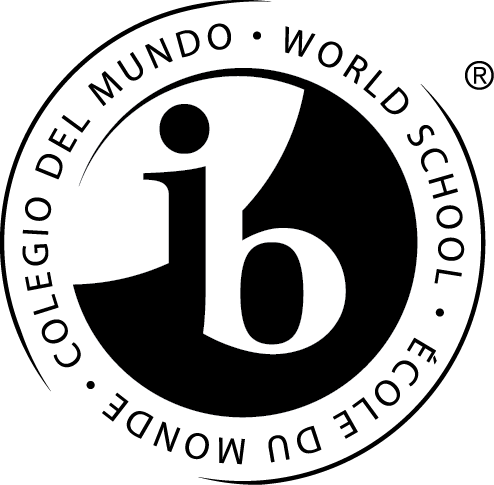 Logo IB